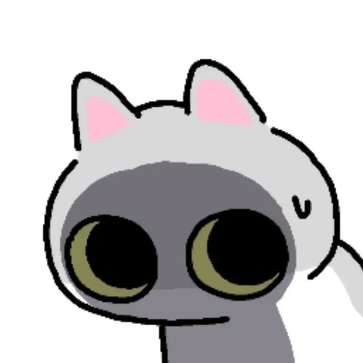 Zorbalanan Kedi profil fotoğrafı