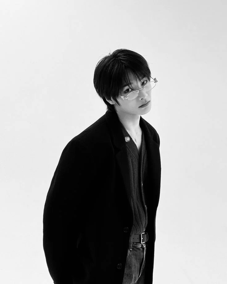 Yang Jeongin profil fotoğrafı