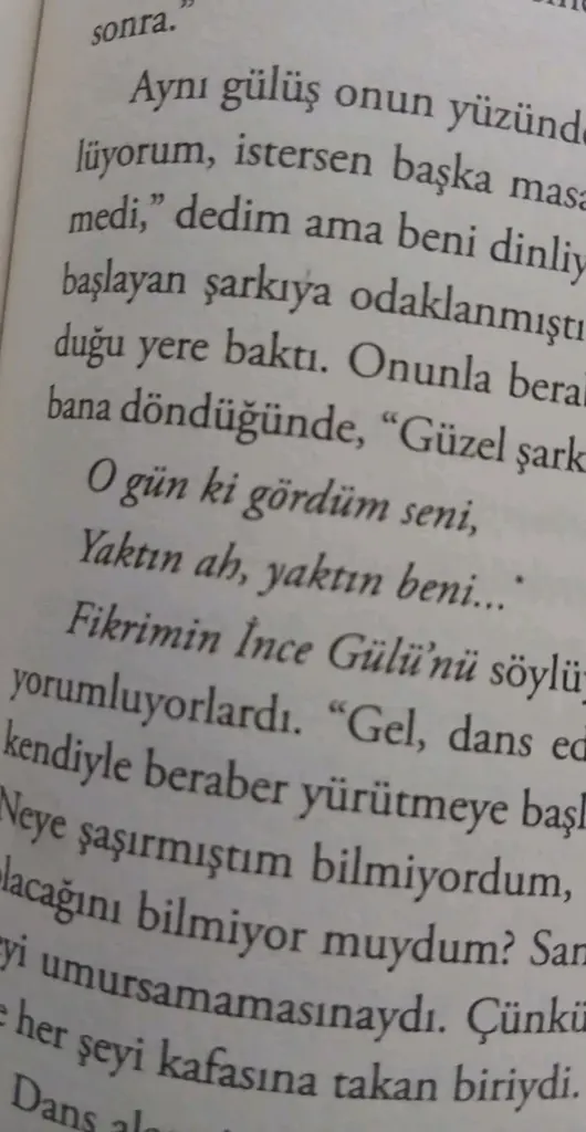 Ada M. profil fotoğrafı