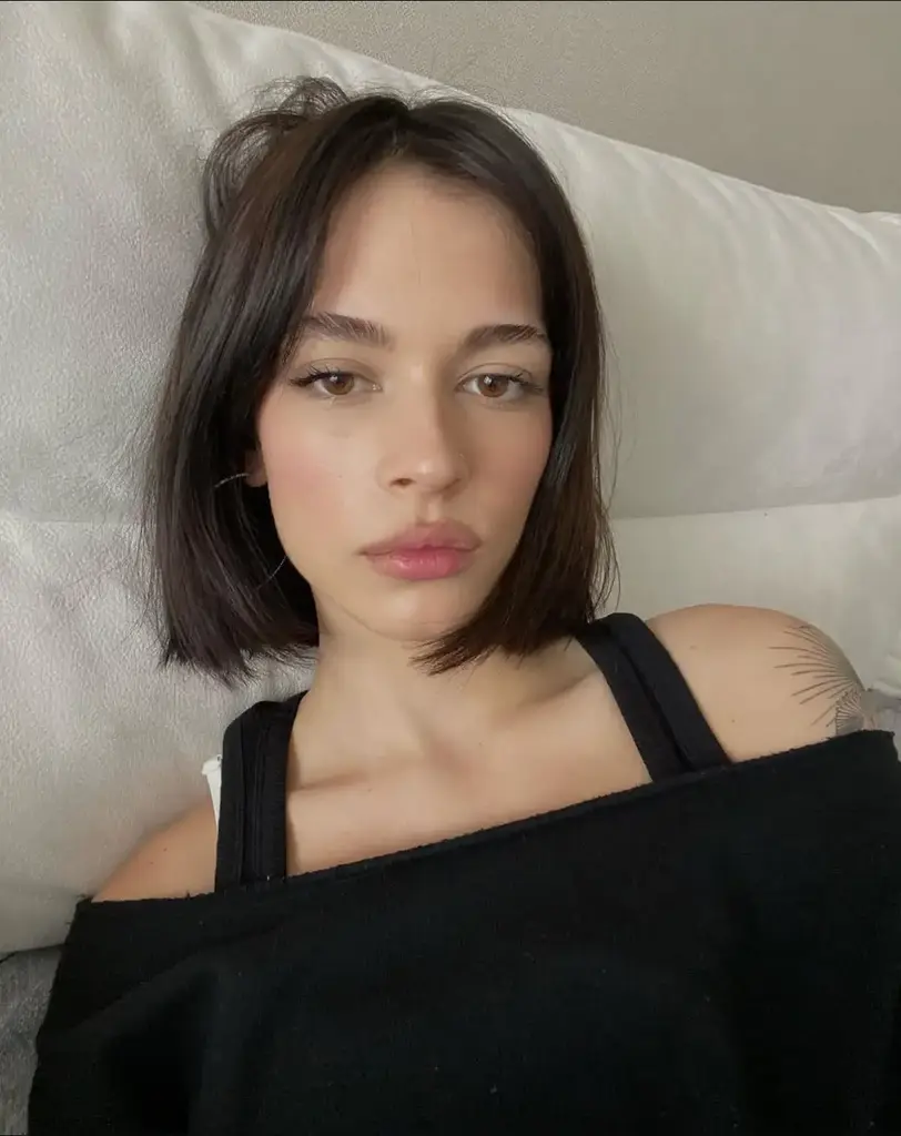 izel ' profil fotoğrafı