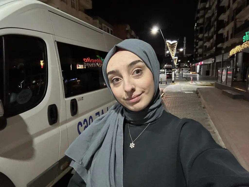 Naz 🕊️ profil fotoğrafı