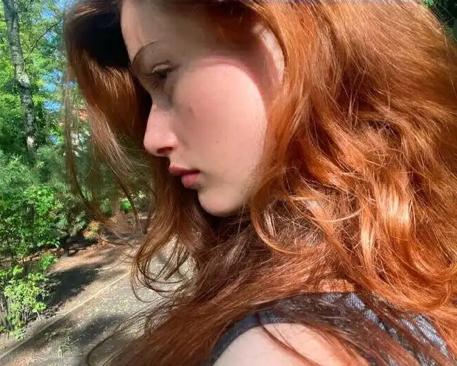 Kübra . profil fotoğrafı