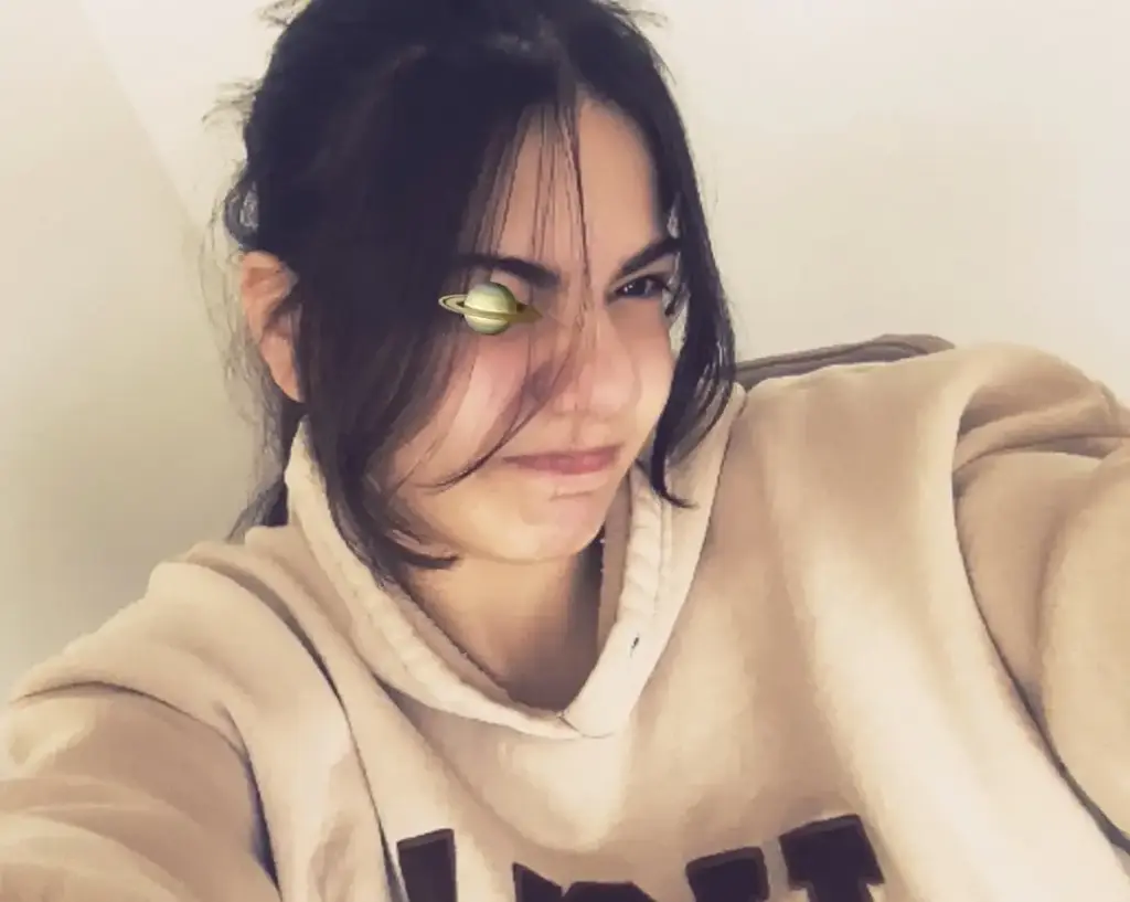 Asude Oğuz profil fotoğrafı