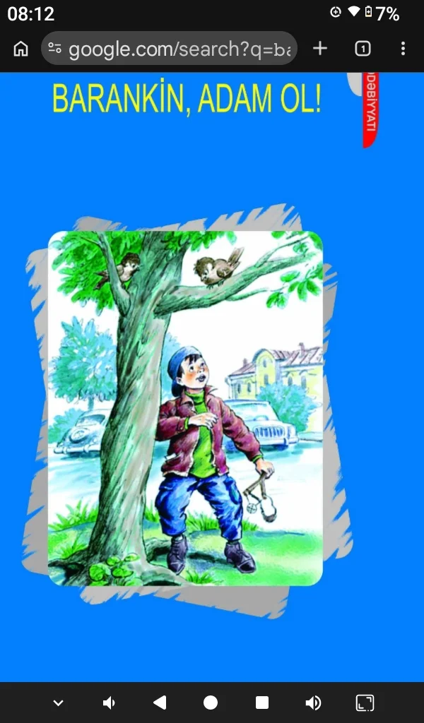 rafail abbasov profil fotoğrafı