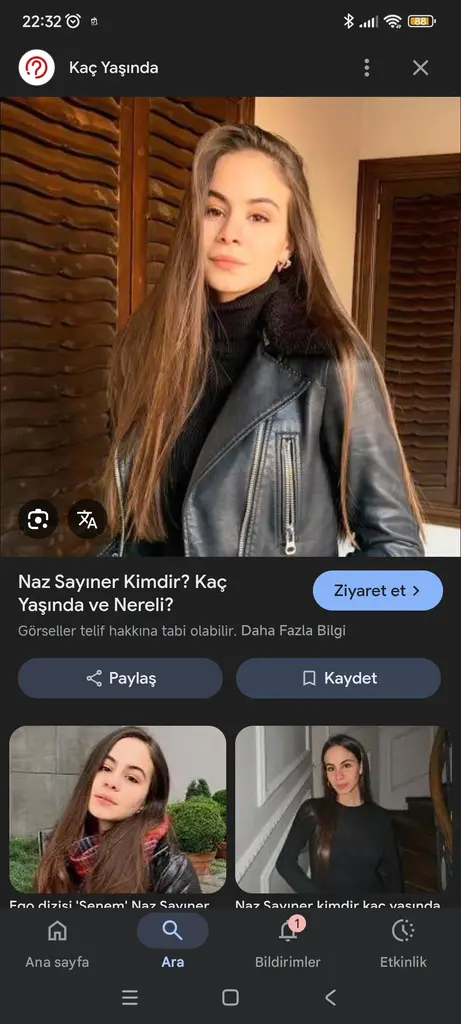 Fidan kübra profil fotoğrafı
