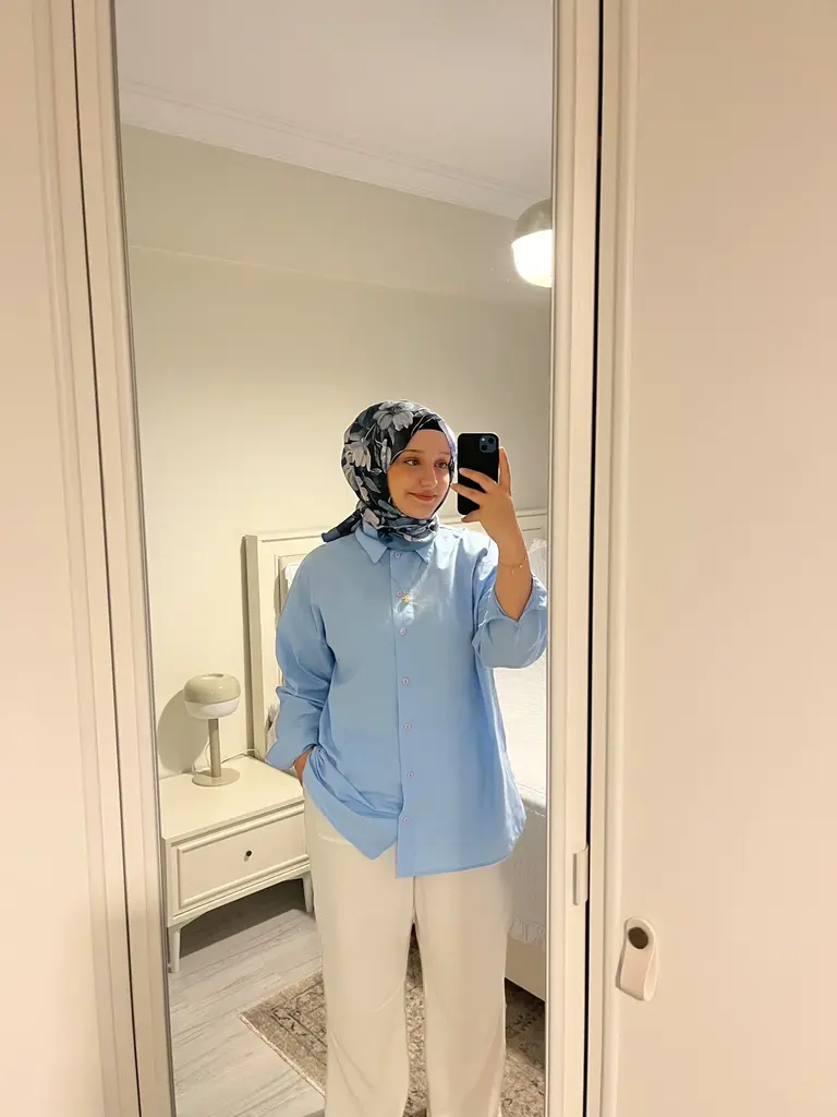Gülnisa Çırakoğlu profil fotoğrafı