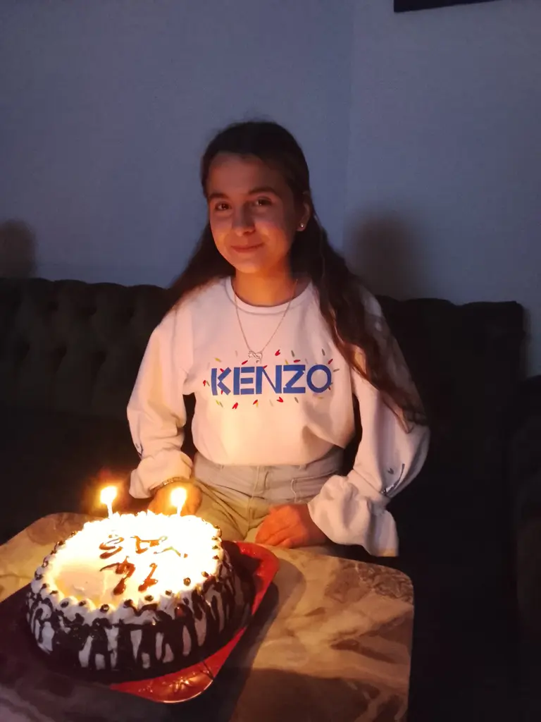 Nehir Deniz profil fotoğrafı