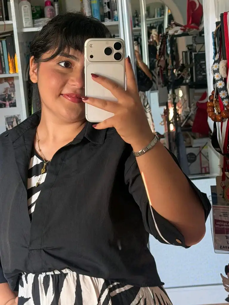 Fatma Kocabas profil fotoğrafı
