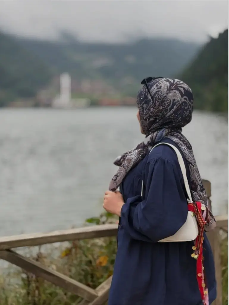 İpek Gök profil fotoğrafı