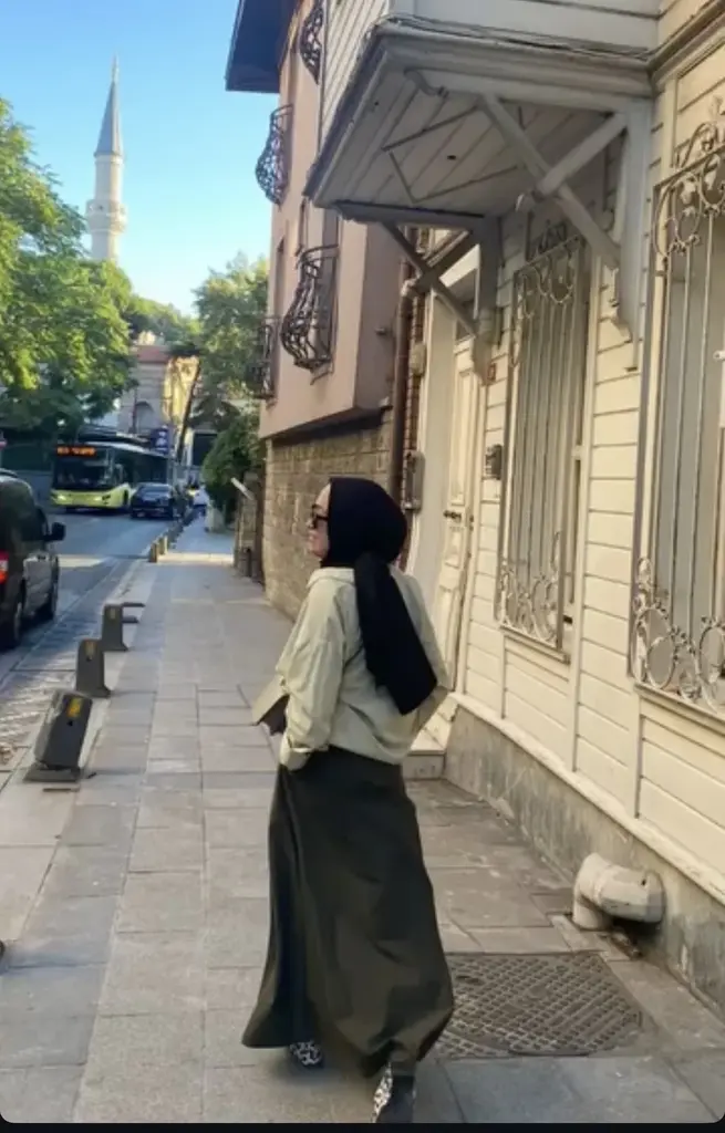 Özlem Bozarslan profil fotoğrafı