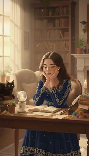 Kitap Kafesiim profil fotoğrafı