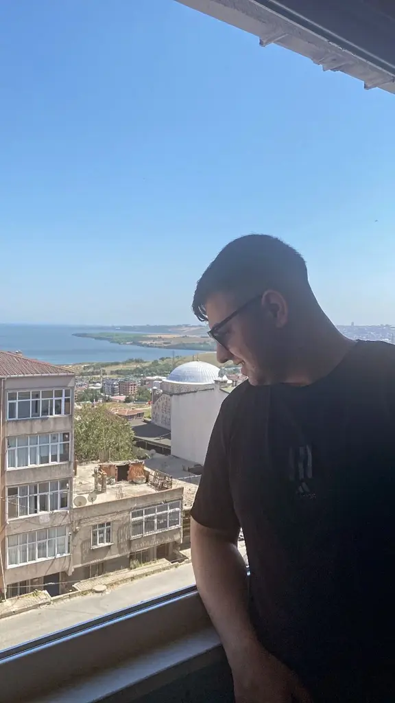 Mehmet Şerif profil fotoğrafı