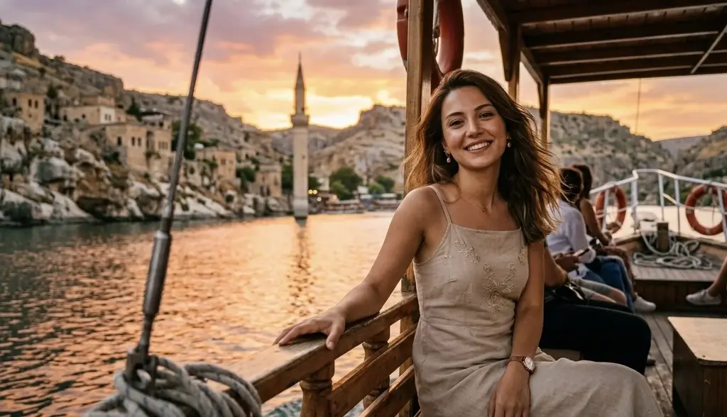 bi sitare profil fotoğrafı
