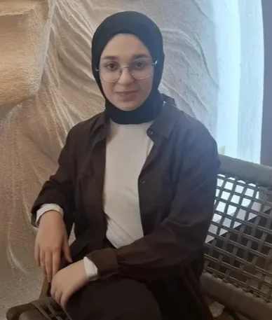 Ceren Karadağ profil fotoğrafı