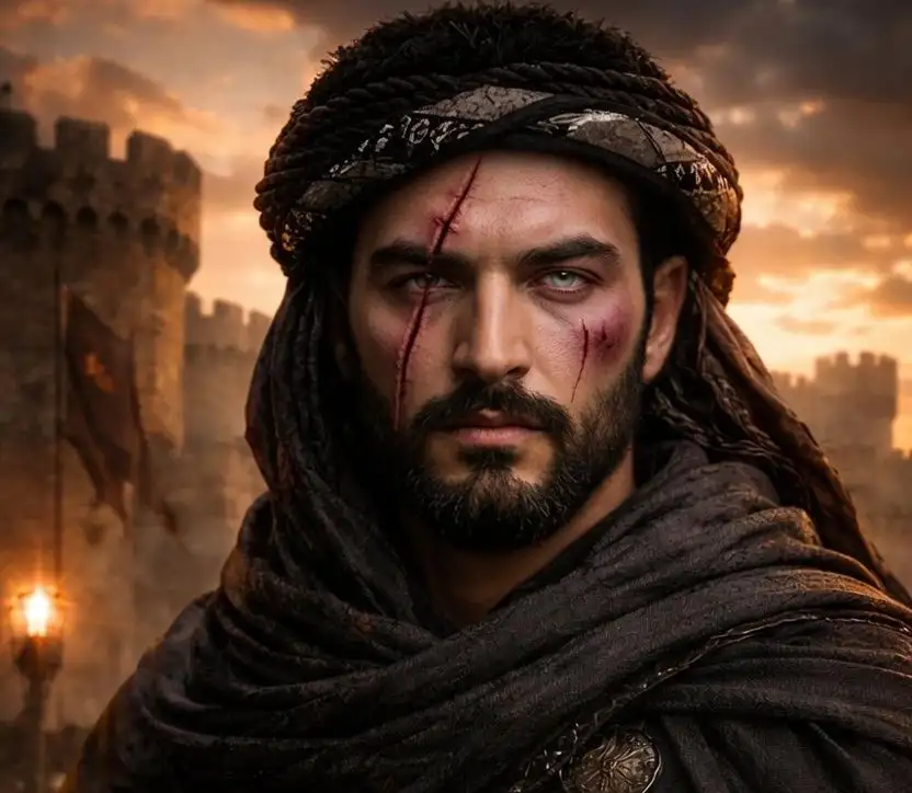 Yasin Sarp profil fotoğrafı