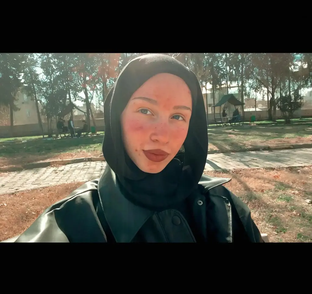 Zeynep Kaya profil fotoğrafı