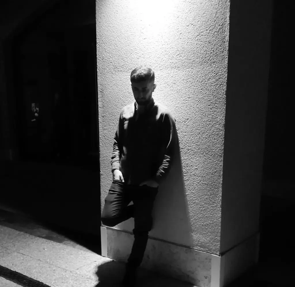Enes Bey profil fotoğrafı