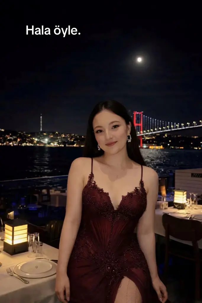 Aydanur Demir profil fotoğrafı