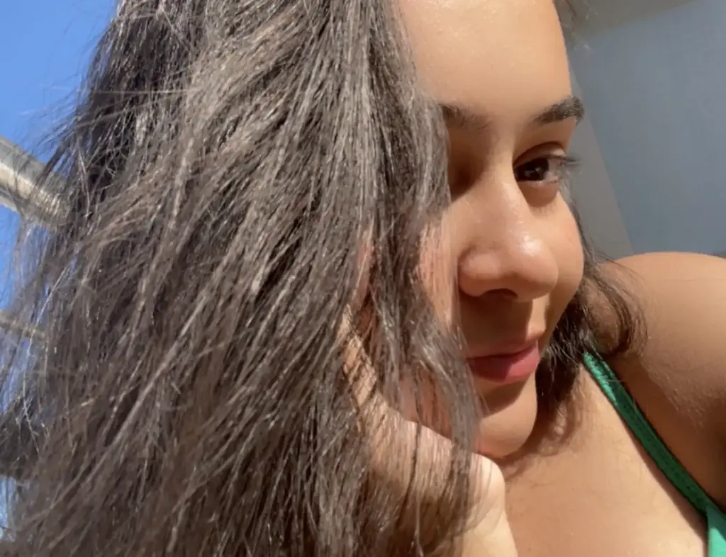 Meriç İrem Yağar profil fotoğrafı