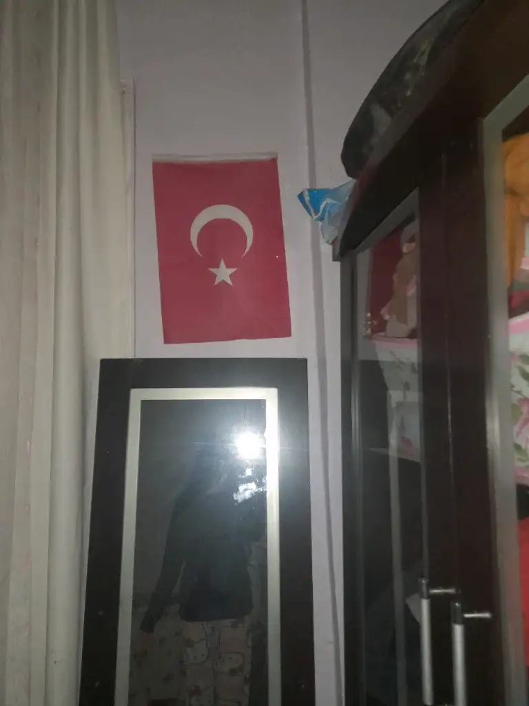 Ayşe İkra Pınar profil fotoğrafı