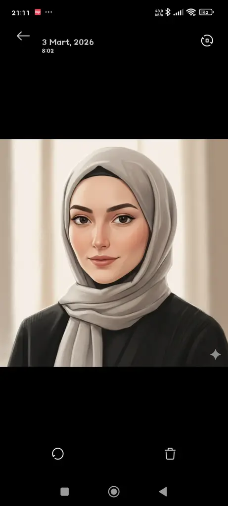 Sena Zek profil fotoğrafı