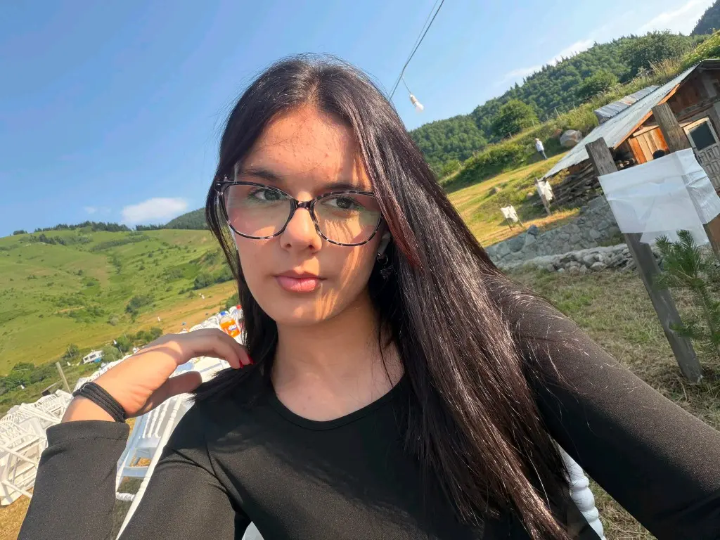 Nuveria 💖 profil fotoğrafı