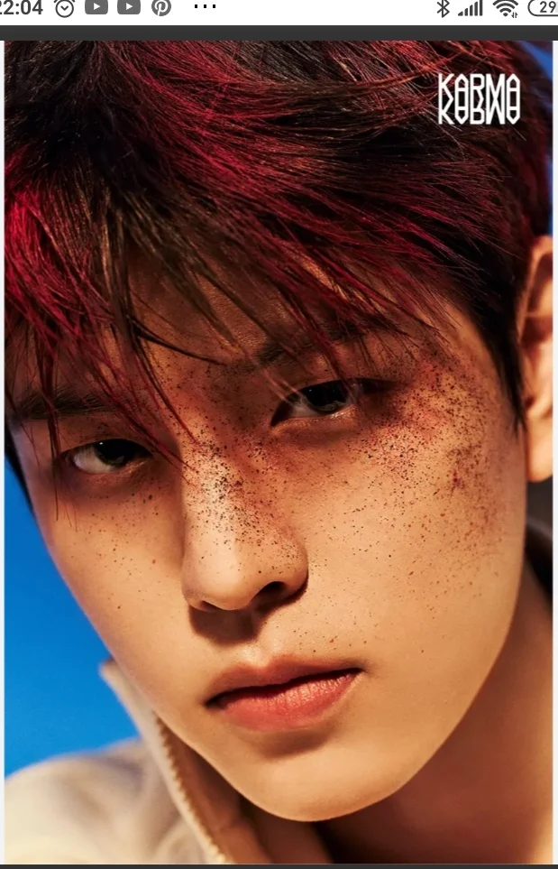 Seungminciyiz 👻👽👊🏿 profil fotoğrafı