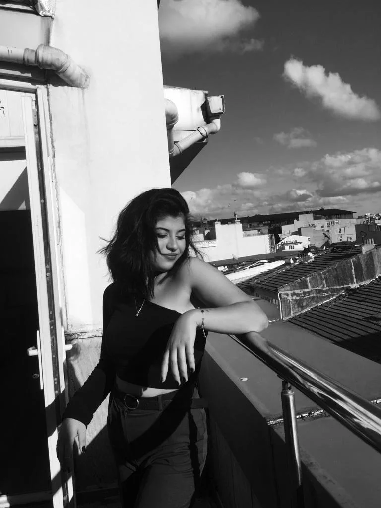 Gökçemii ✨ profil fotoğrafı