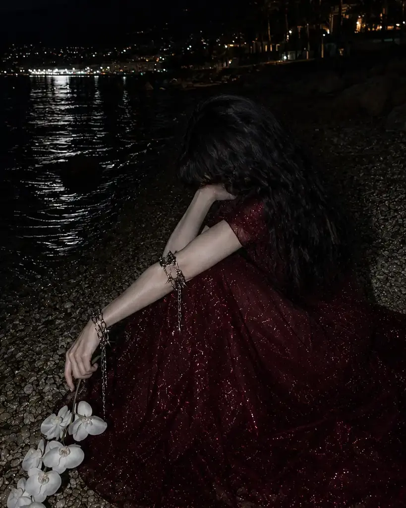Velouria Grey 🍁 profil fotoğrafı