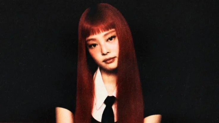 Jennie Fanı profil fotoğrafı