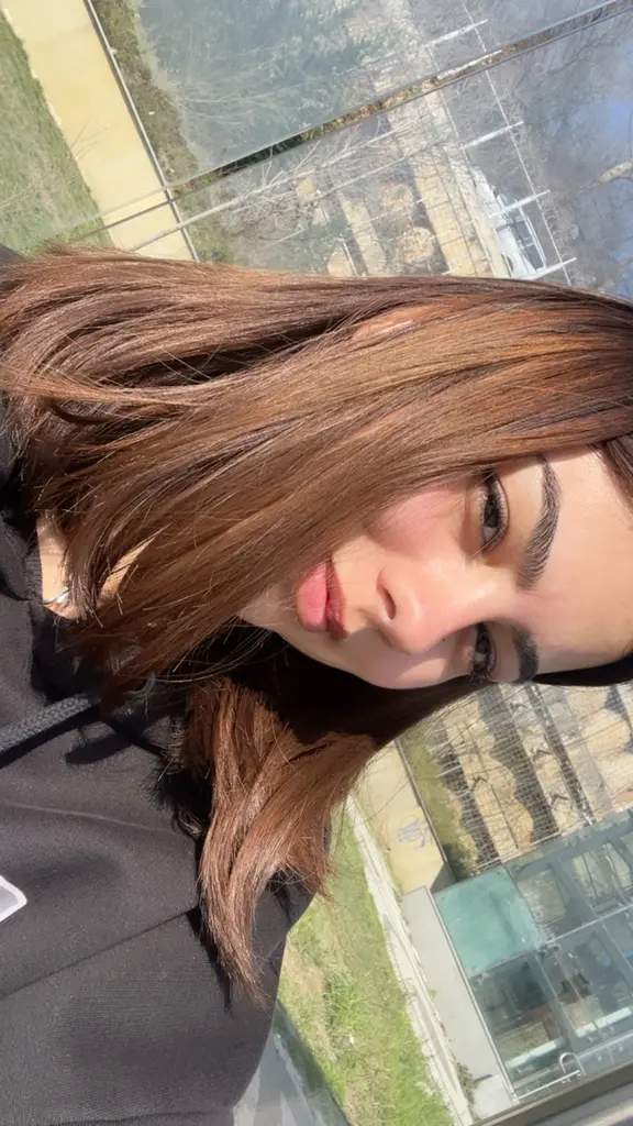 Ece Altın profil fotoğrafı
