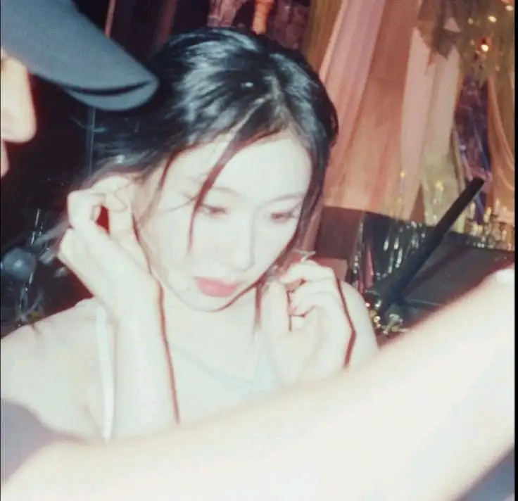 chaer yeong profil fotoğrafı