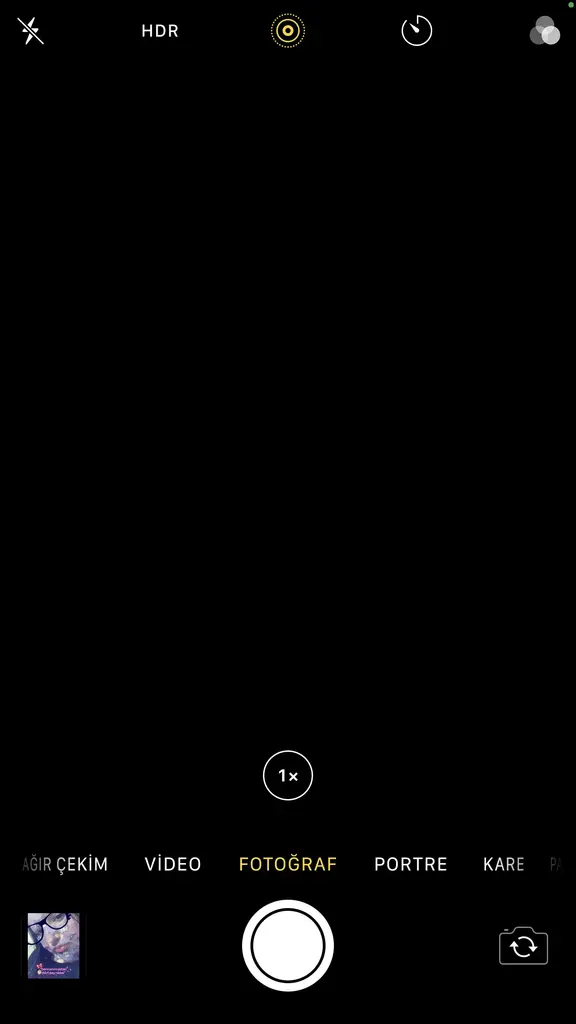 Cha Ebru profil fotoğrafı