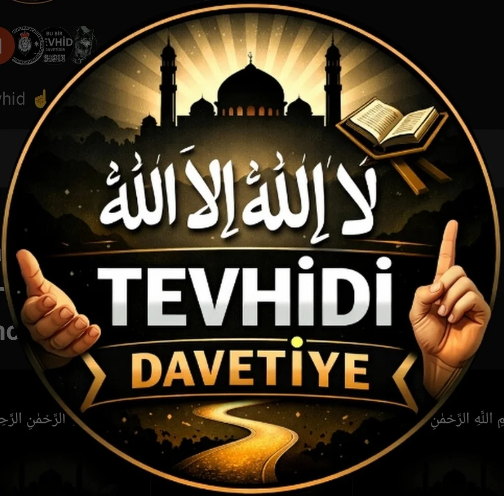 Tevhidi Davetiye profil fotoğrafı