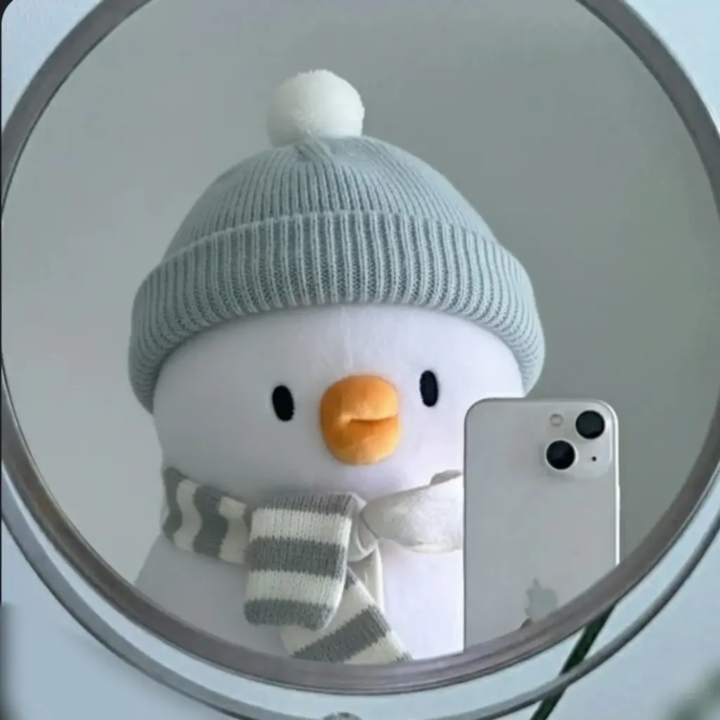 yinay __ profil fotoğrafı