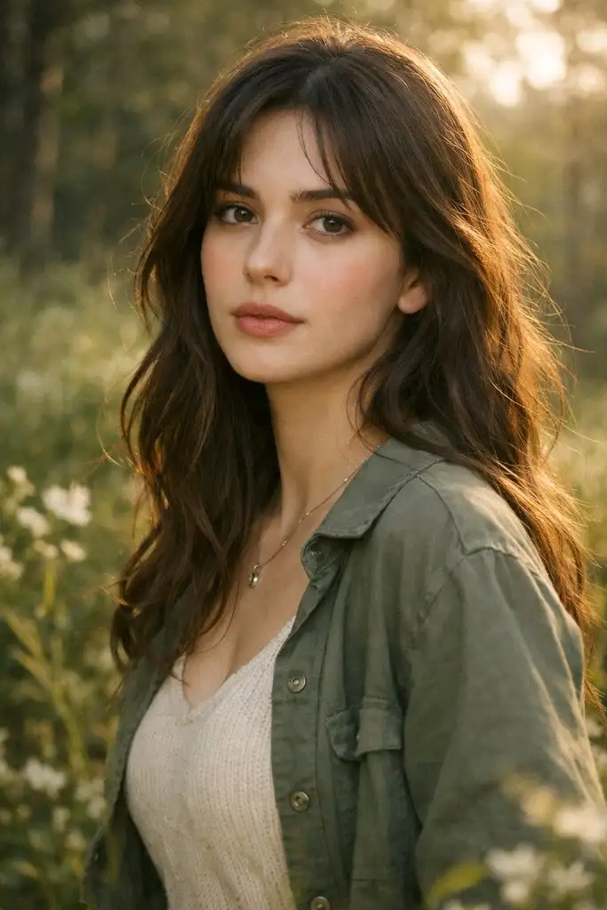 Mevina ~Yarenn~ 🌸 profil fotoğrafı