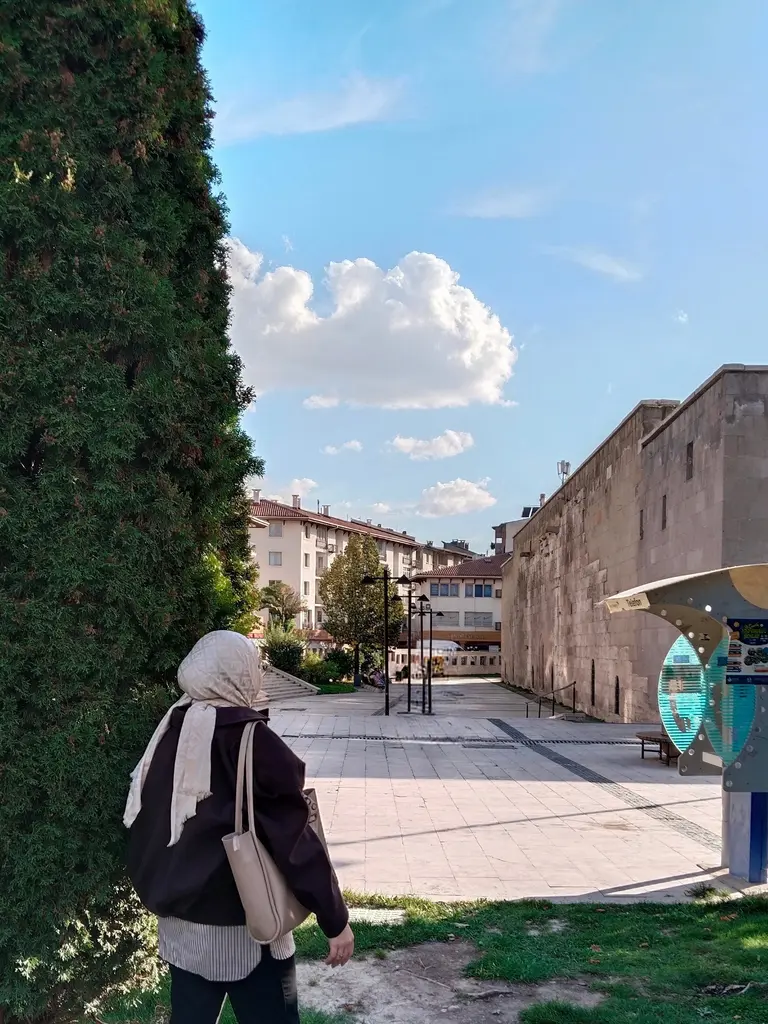 Ayşegül EMENGEN profil fotoğrafı