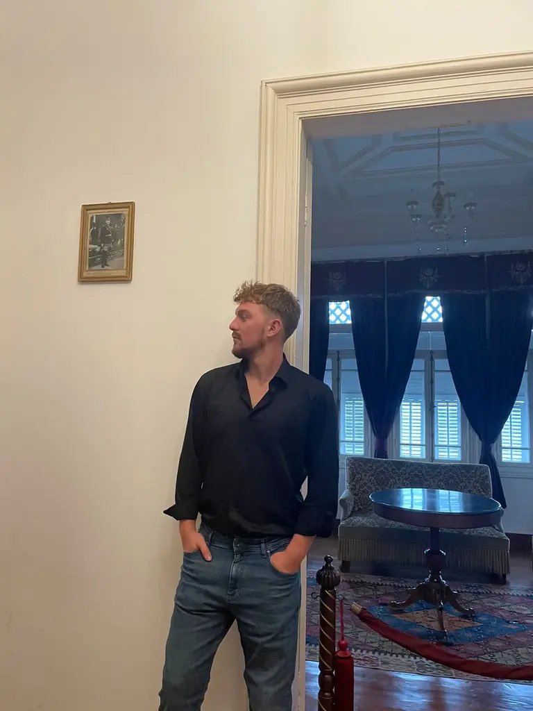 Özgür Karaboğa profil fotoğrafı