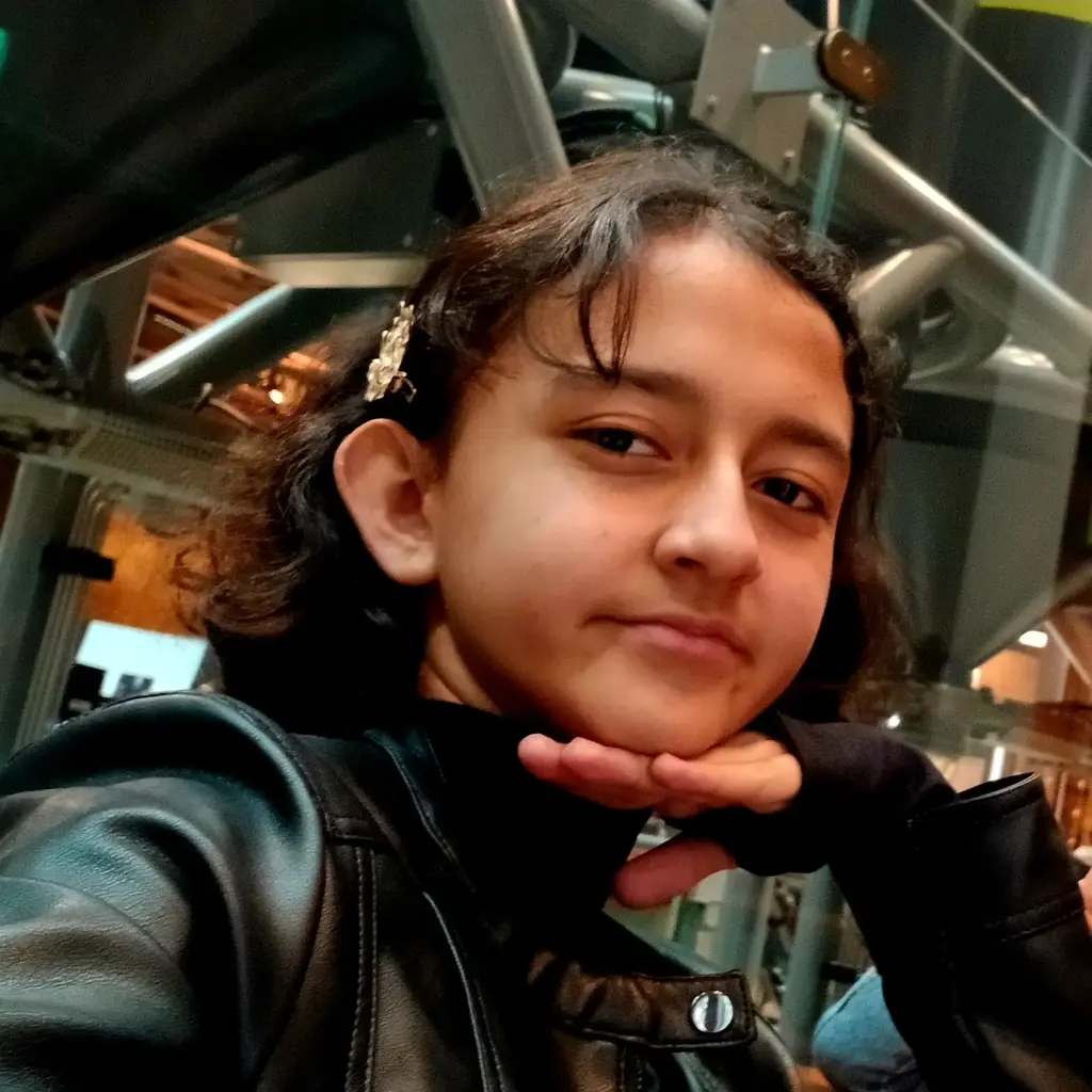 Yağmur Yağmur profil fotoğrafı