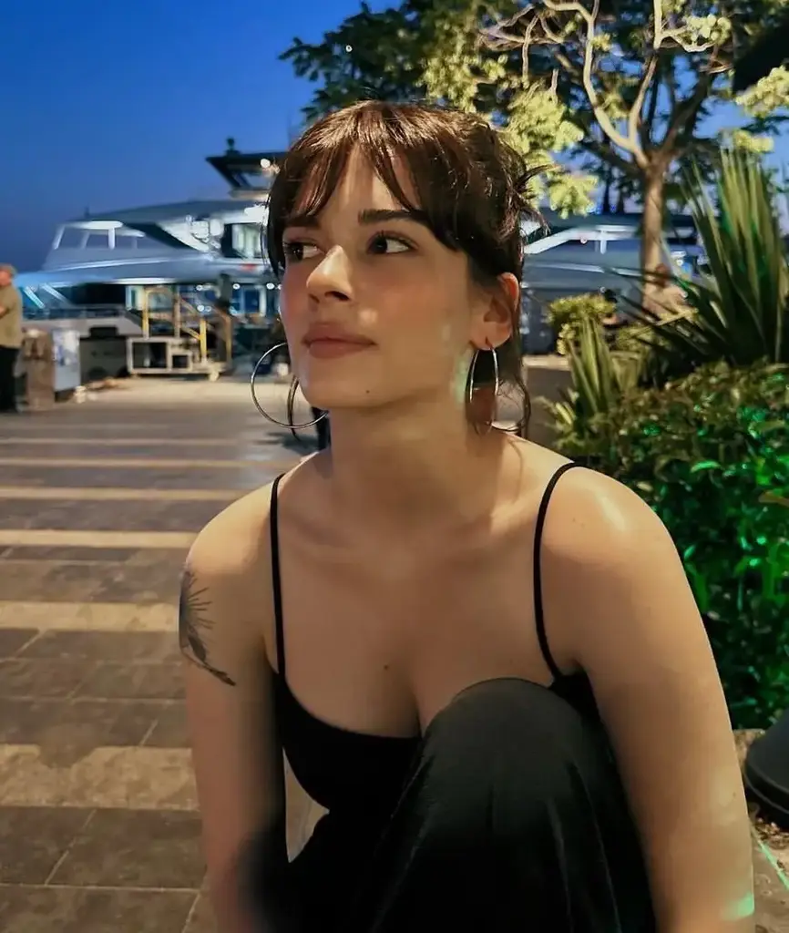 tursukk ⭐️ profil fotoğrafı