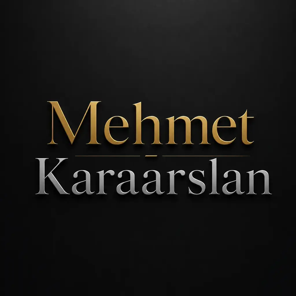 Mehmet Karaarslan profil fotoğrafı