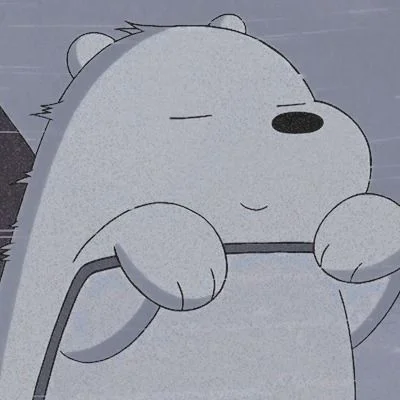 🐻❄️🐻❄️ 💗💞 profil fotoğrafı