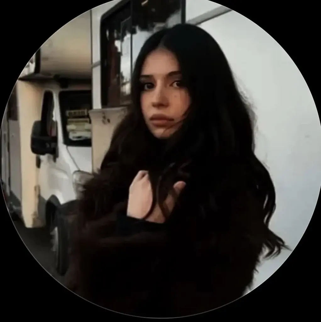 thelittledeath 🧸 profil fotoğrafı