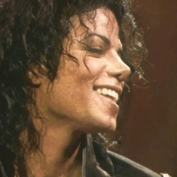 Dirty Diana profil fotoğrafı