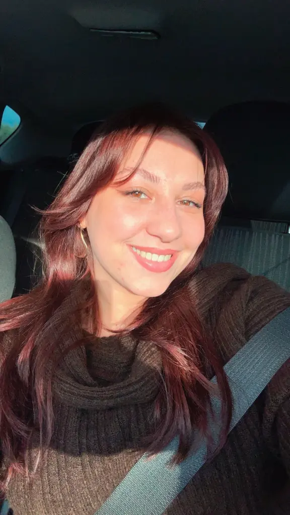 Melisa Akbalık profil fotoğrafı