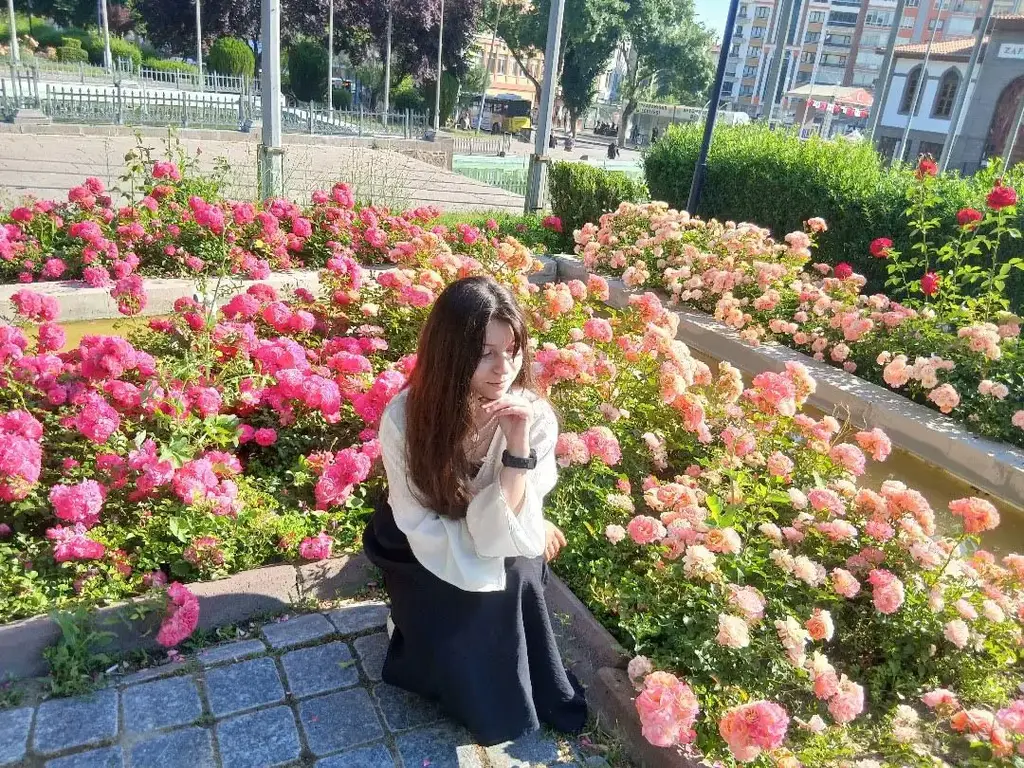 BUĞLEM NUR DURNA profil fotoğrafı