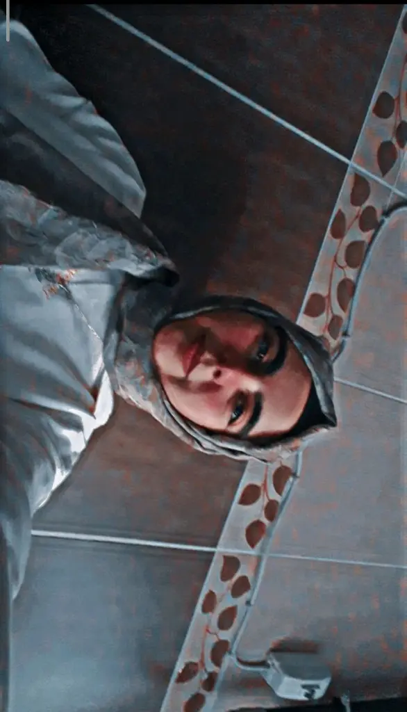 Irem Çam profil fotoğrafı
