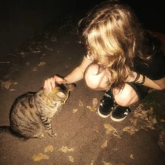 Nisa Söylemez profil fotoğrafı