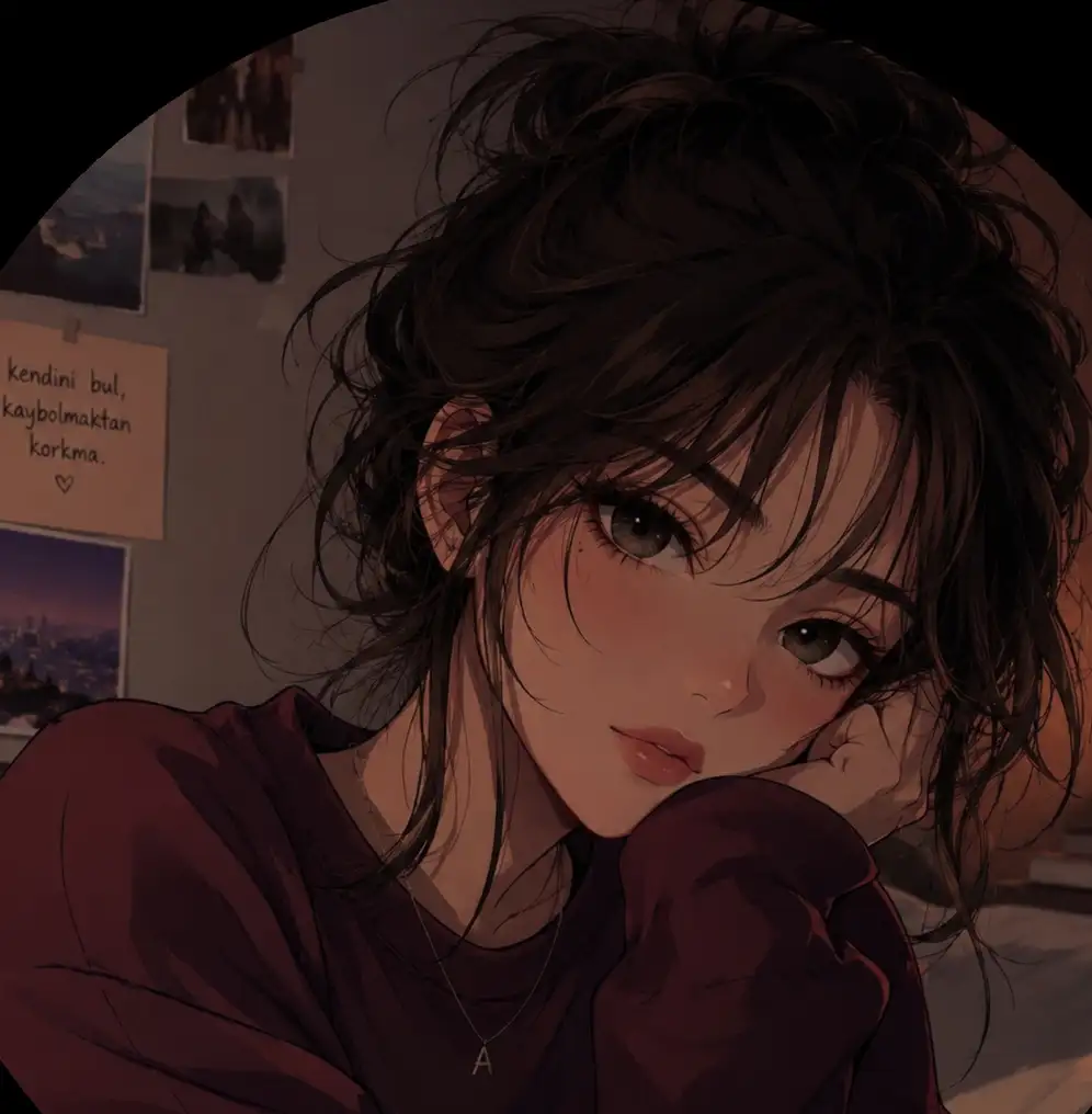Aysunn ❄️ profil fotoğrafı