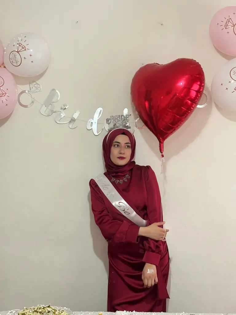 Ayşegül Kekeç profil fotoğrafı